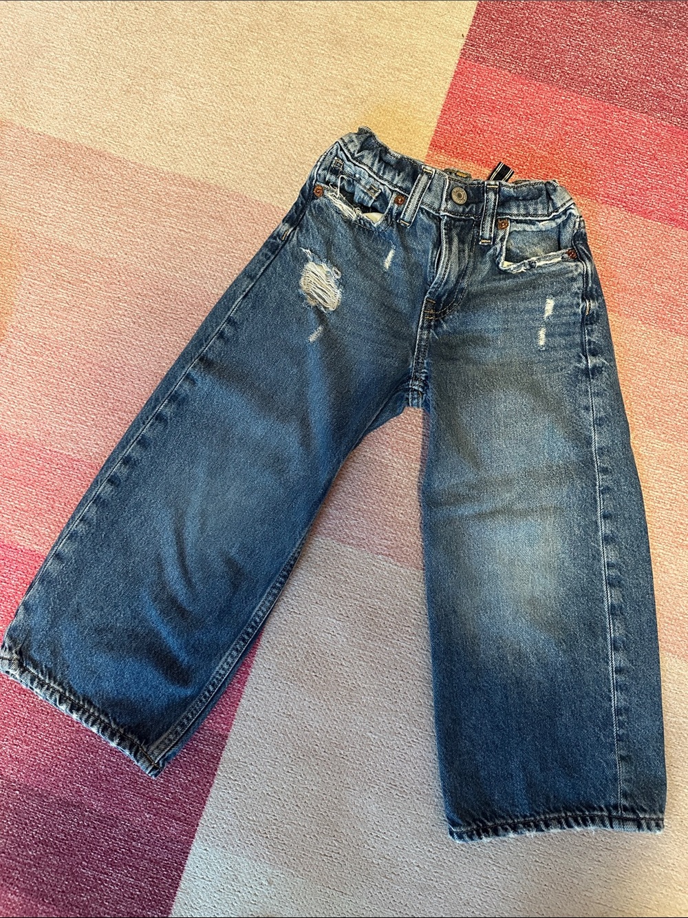 Youth Girl’s Denim Jeans